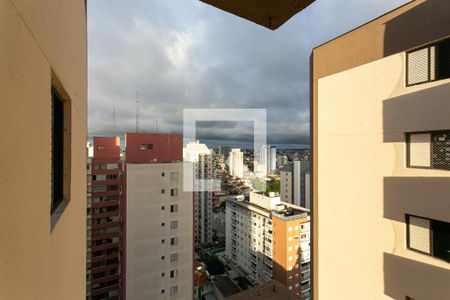 Vista da Varanda da Sala de apartamento à venda com 3 quartos, 72m² em Penha de França, São Paulo