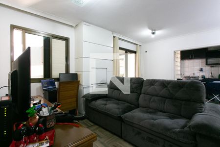 Sala de apartamento à venda com 3 quartos, 72m² em Penha de França, São Paulo