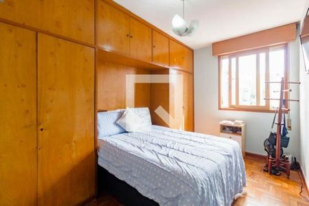 Apartamento à venda com 3 quartos, 110m² em Água Branca, São Paulo