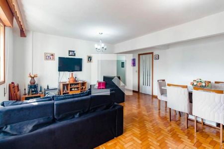 Apartamento à venda com 3 quartos, 110m² em Água Branca, São Paulo