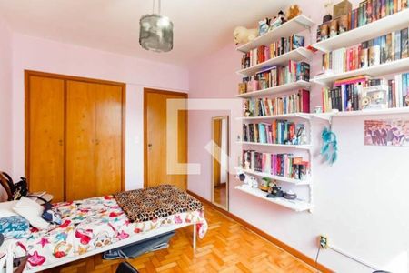 Apartamento à venda com 3 quartos, 110m² em Água Branca, São Paulo