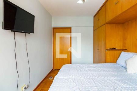 Apartamento à venda com 3 quartos, 110m² em Água Branca, São Paulo