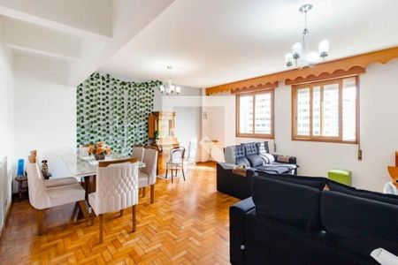 Apartamento à venda com 3 quartos, 110m² em Água Branca, São Paulo