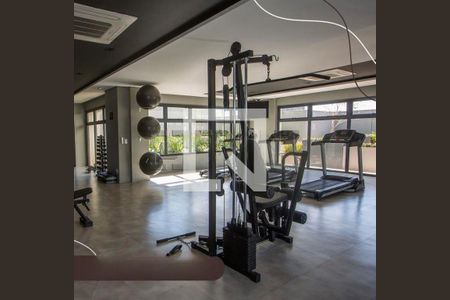 Apartamento à venda com 3 quartos, 89m² em Vila Leopoldina, São Paulo