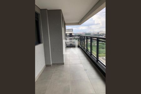 Apartamento à venda com 3 quartos, 89m² em Vila Leopoldina, São Paulo
