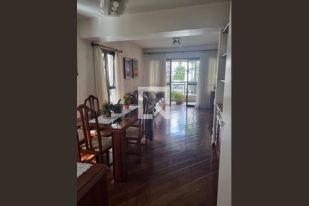 Apartamento à venda com 3 quartos, 123m² em Vila Mariana, São Paulo