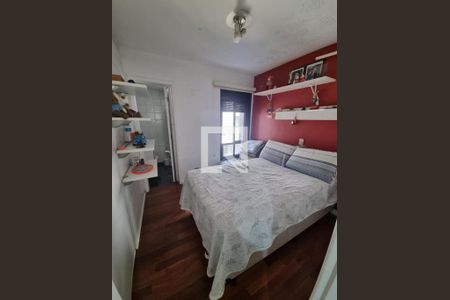 Apartamento à venda com 3 quartos, 123m² em Vila Mariana, São Paulo
