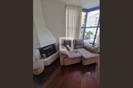 Apartamento à venda com 3 quartos, 123m² em Vila Mariana, São Paulo