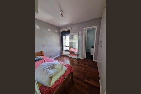 Apartamento à venda com 3 quartos, 123m² em Vila Mariana, São Paulo