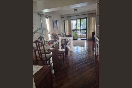 Apartamento à venda com 3 quartos, 123m² em Vila Mariana, São Paulo