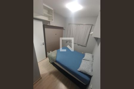 Apartamento à venda com 1 quarto, 42m² em Santa Ifigênia, São Paulo