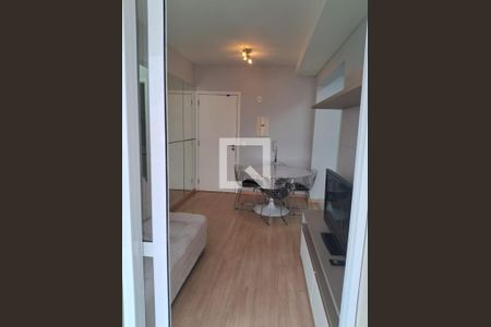 Apartamento à venda com 1 quarto, 42m² em Santa Ifigênia, São Paulo