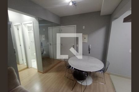 Apartamento à venda com 1 quarto, 42m² em Santa Ifigênia, São Paulo