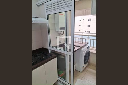 Apartamento à venda com 1 quarto, 42m² em Santa Ifigênia, São Paulo