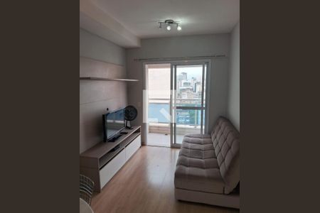 Apartamento à venda com 1 quarto, 42m² em Santa Ifigênia, São Paulo