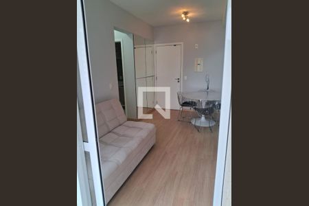 Apartamento à venda com 1 quarto, 42m² em Santa Ifigênia, São Paulo