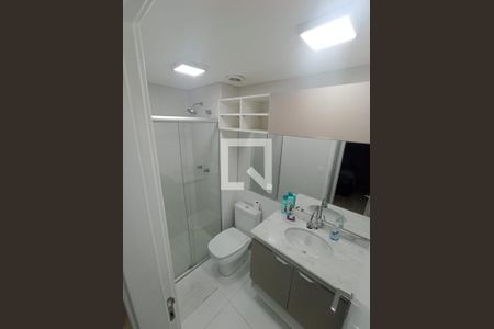 Apartamento à venda com 1 quarto, 42m² em Santa Ifigênia, São Paulo