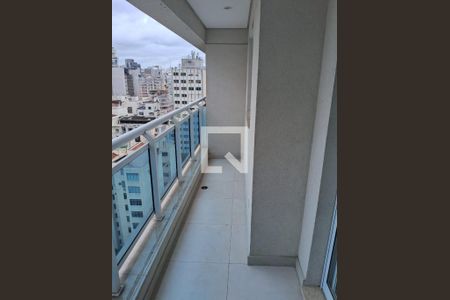 Apartamento à venda com 1 quarto, 42m² em Santa Ifigênia, São Paulo