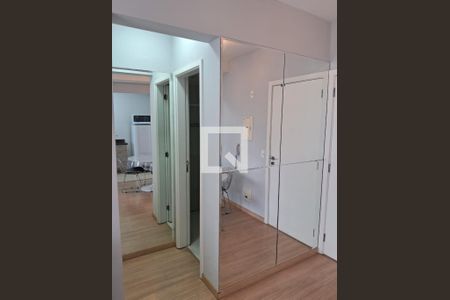 Apartamento à venda com 1 quarto, 42m² em Santa Ifigênia, São Paulo