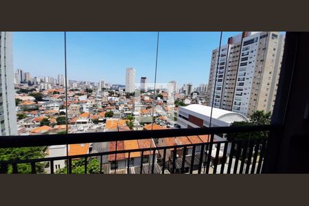 Apartamento à venda com 1 quarto, 32m² em Vila da Saúde, São Paulo