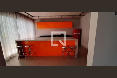 Apartamento à venda com 1 quarto, 32m² em Vila da Saúde, São Paulo
