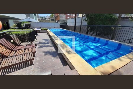 Apartamento à venda com 1 quarto, 32m² em Vila da Saúde, São Paulo