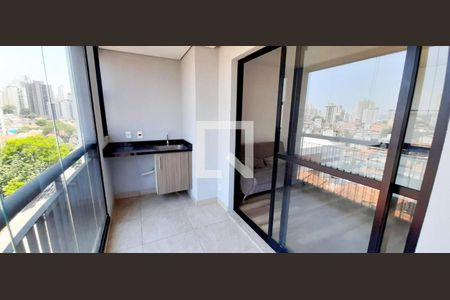 Apartamento à venda com 1 quarto, 32m² em Vila da Saúde, São Paulo