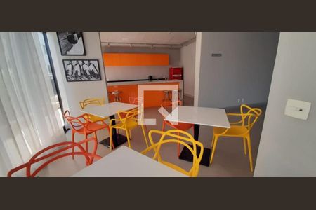 Apartamento à venda com 1 quarto, 32m² em Vila da Saúde, São Paulo