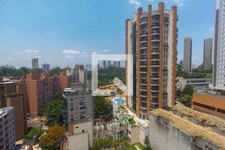 Apartamento à venda com 3 quartos, 119m² em Jardim Ampliação, São Paulo