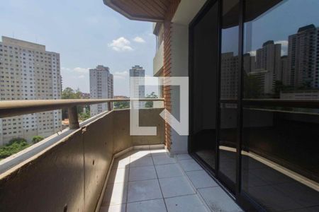 Apartamento à venda com 3 quartos, 119m² em Jardim Ampliação, São Paulo