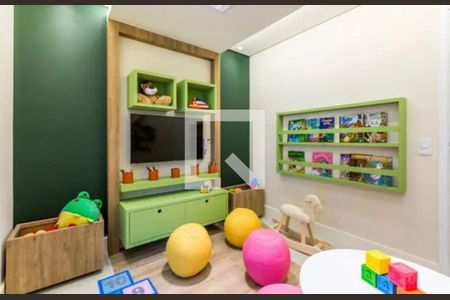 Apartamento à venda com 2 quartos, 70m² em Ipiranga, São Paulo