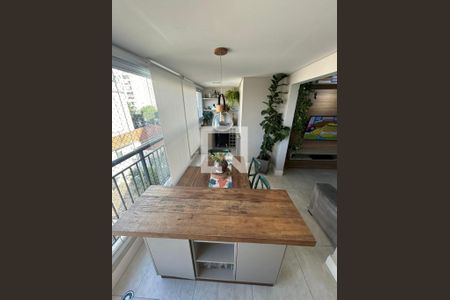 Apartamento à venda com 2 quartos, 70m² em Ipiranga, São Paulo