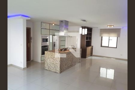 Apartamento à venda com 4 quartos, 152m² em Campo Belo, São Paulo