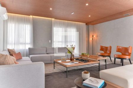 Apartamento à venda com 1 quarto, 27m² em Pinheiros, São Paulo