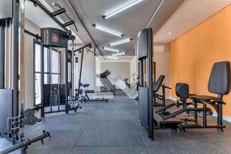 Apartamento à venda com 1 quarto, 27m² em Pinheiros, São Paulo