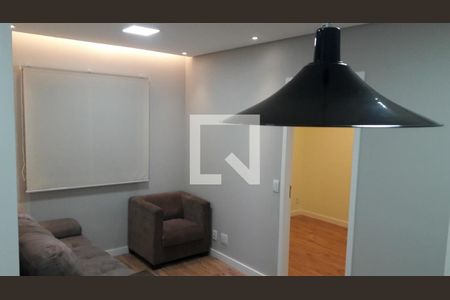 Apartamento à venda com 1 quarto, 33m² em Campos Elíseos, São Paulo