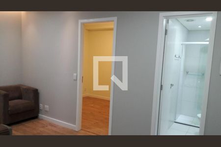 Apartamento à venda com 1 quarto, 33m² em Campos Elíseos, São Paulo