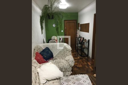 Apartamento à venda com 2 quartos, 70m² em Lapa, São Paulo