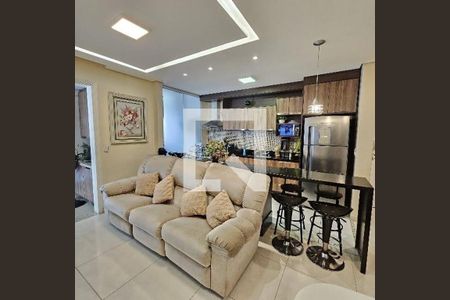 Apartamento à venda com 2 quartos, 65m² em Barra Funda, São Paulo