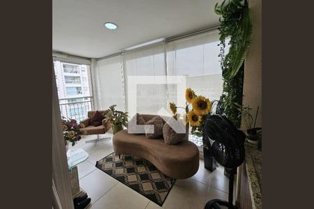 Apartamento à venda com 2 quartos, 65m² em Barra Funda, São Paulo