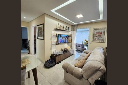 Apartamento à venda com 2 quartos, 65m² em Barra Funda, São Paulo