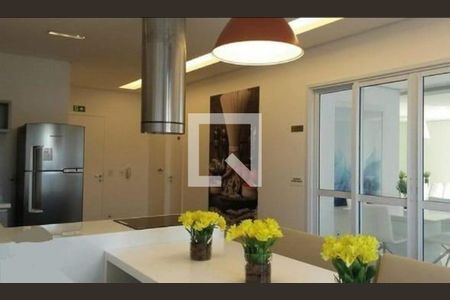 Apartamento à venda com 2 quartos, 65m² em Barra Funda, São Paulo