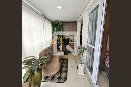 Apartamento à venda com 2 quartos, 65m² em Barra Funda, São Paulo