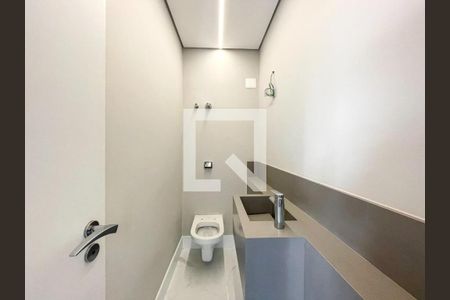 Apartamento à venda com 3 quartos, 121m² em Perdizes, São Paulo