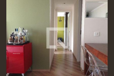 Apartamento à venda com 2 quartos, 77m² em Lapa de Baixo, São Paulo