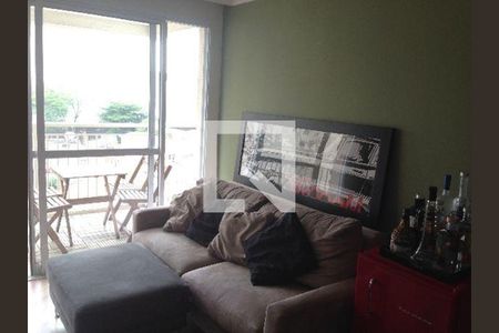 Apartamento à venda com 2 quartos, 77m² em Lapa de Baixo, São Paulo