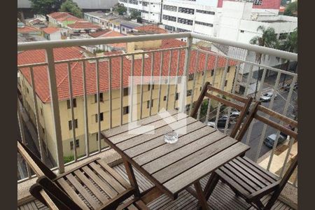 Apartamento à venda com 2 quartos, 77m² em Lapa de Baixo, São Paulo