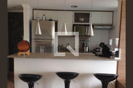 Apartamento à venda com 2 quartos, 77m² em Lapa de Baixo, São Paulo