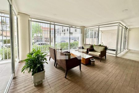 Apartamento à venda com 2 quartos, 74m² em Vila Cordeiro, São Paulo