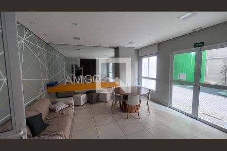 Apartamento à venda com 1 quarto, 33m² em Barra Funda, São Paulo